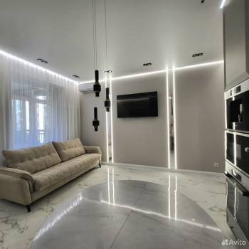 Продается 2-х комнатная квартира, 79 м²