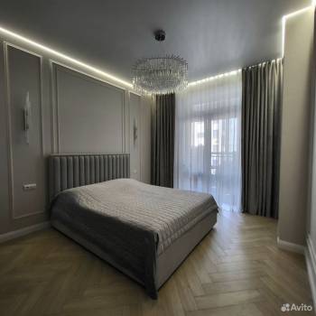 Продается 2-х комнатная квартира, 79 м²
