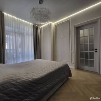 Продается 2-х комнатная квартира, 79 м²