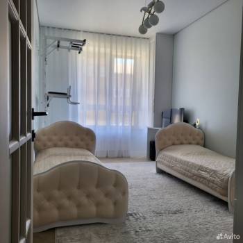 Продается 2-х комнатная квартира, 79 м²