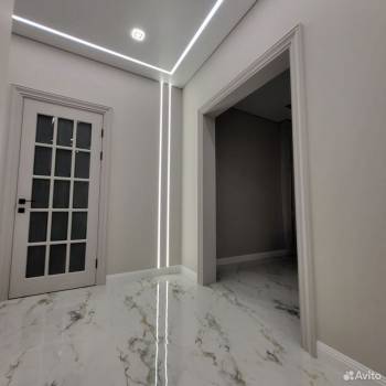 Продается 2-х комнатная квартира, 79 м²
