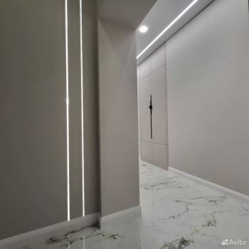 Продается 2-х комнатная квартира, 79 м²