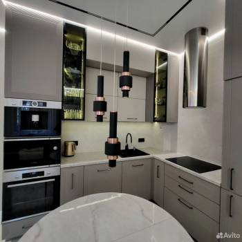 Продается 2-х комнатная квартира, 79 м²