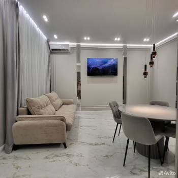 Продается 2-х комнатная квартира, 79 м²