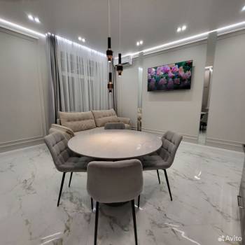 Продается 2-х комнатная квартира, 79 м²