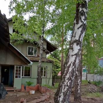 Продается Дом, 124 м²