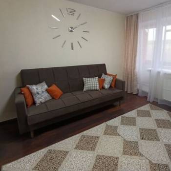 Сдается 2-х комнатная квартира, 49 м²