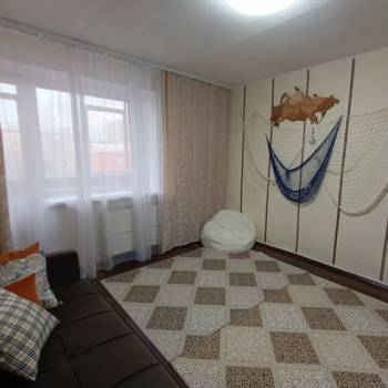 Сдается 2-х комнатная квартира, 49 м²