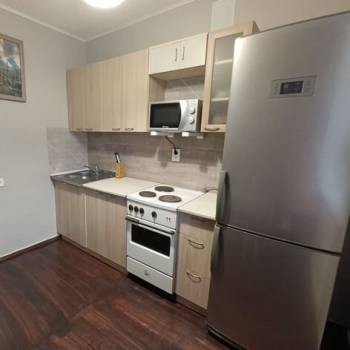 Сдается 2-х комнатная квартира, 49 м²