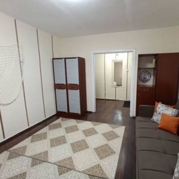 Сдается 2-х комнатная квартира, 49 м²