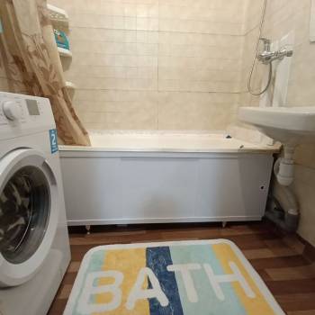Сдается 2-х комнатная квартира, 49 м²