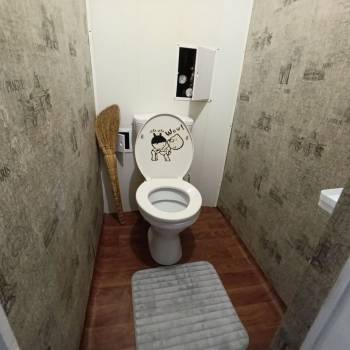 Сдается 2-х комнатная квартира, 49 м²