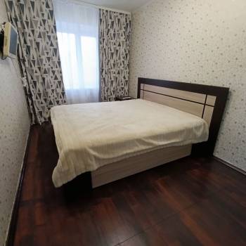 Сдается 2-х комнатная квартира, 49 м²