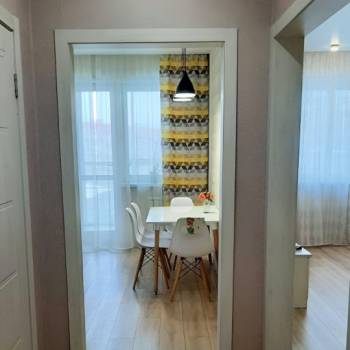 Сдается 1-комнатная квартира, 45 м²