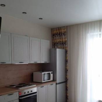 Сдается 1-комнатная квартира, 45 м²