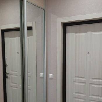 Сдается 1-комнатная квартира, 45 м²