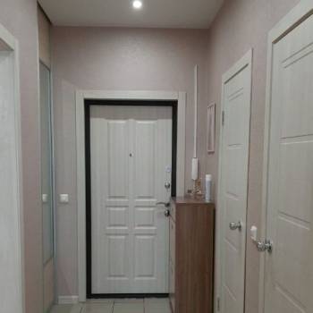 Сдается 1-комнатная квартира, 45 м²