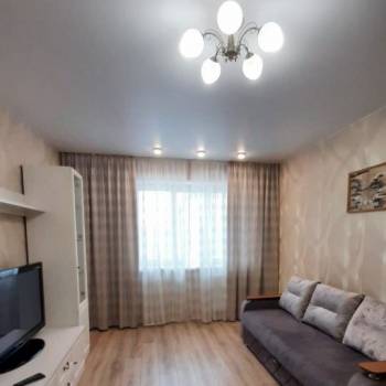 Сдается 1-комнатная квартира, 45 м²