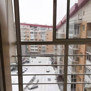 Сдается 1-комнатная квартира, 45 м²