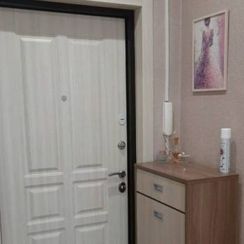 Сдается 1-комнатная квартира, 45 м²