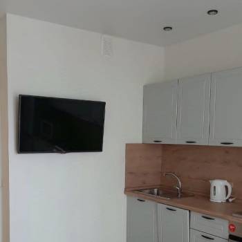 Сдается 1-комнатная квартира, 45 м²