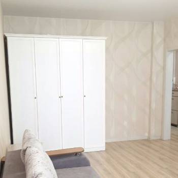 Сдается 1-комнатная квартира, 45 м²