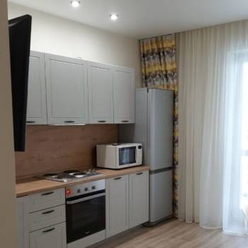 Сдается 1-комнатная квартира, 45 м²