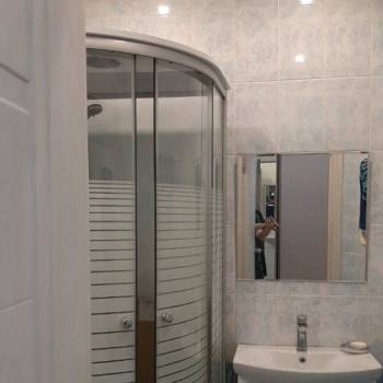 Сдается 1-комнатная квартира, 45 м²
