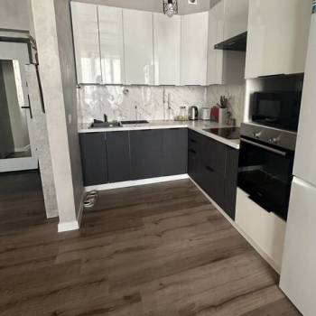 Сдается 2-х комнатная квартира, 45 м²