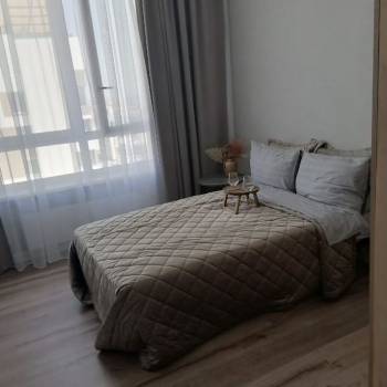 Сдается 2-х комнатная квартира, 45 м²