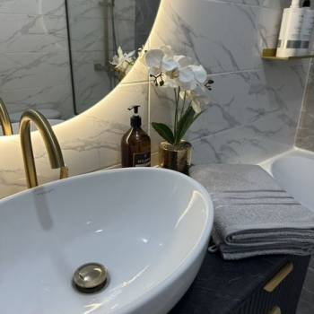 Сдается 2-х комнатная квартира, 45 м²
