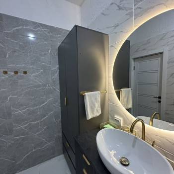 Сдается 2-х комнатная квартира, 45 м²