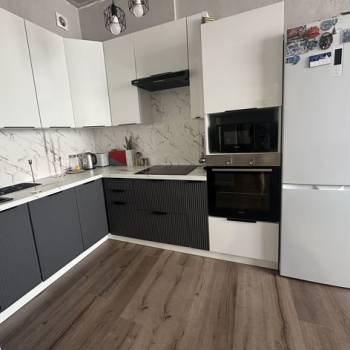 Сдается 2-х комнатная квартира, 45 м²