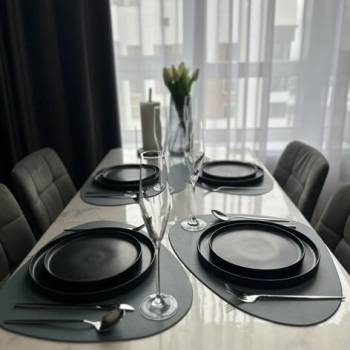 Сдается 2-х комнатная квартира, 45 м²
