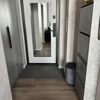 Сдается 2-х комнатная квартира, 45 м²