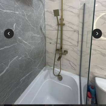 Сдается 2-х комнатная квартира, 45 м²