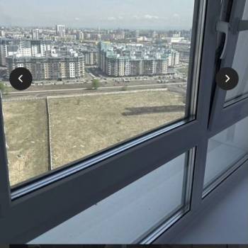 Сдается 2-х комнатная квартира, 45 м²