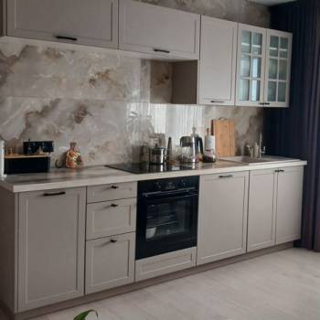 Продается 2-х комнатная квартира, 59 м²