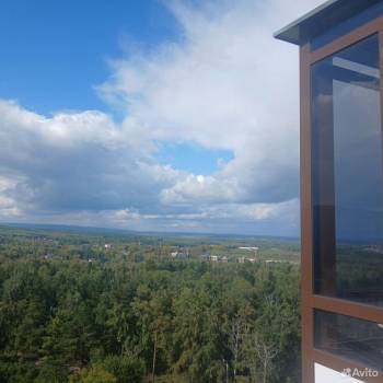 Продается 2-х комнатная квартира, 59 м²