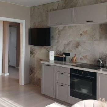 Продается 2-х комнатная квартира, 59 м²