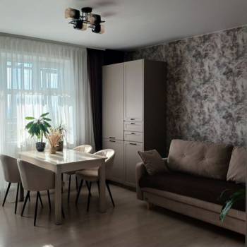 Продается 2-х комнатная квартира, 59 м²