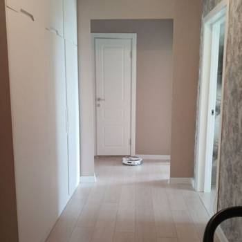 Продается 2-х комнатная квартира, 59 м²
