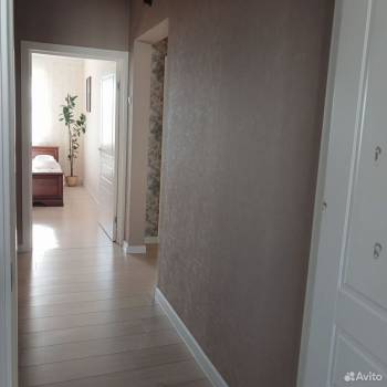Продается 2-х комнатная квартира, 59 м²