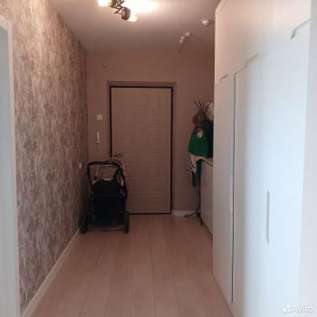Продается 2-х комнатная квартира, 59 м²