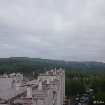 Продается 2-х комнатная квартира, 59 м²
