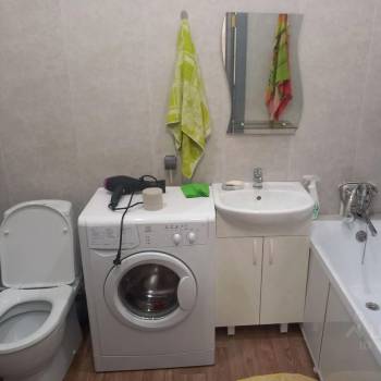 Сдается 1-комнатная квартира, 35 м²
