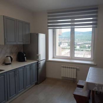 Сдается 1-комнатная квартира, 35 м²