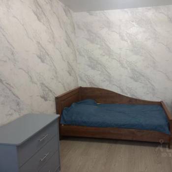 Сдается 1-комнатная квартира, 35 м²
