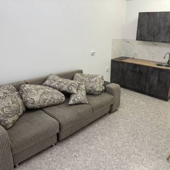 Сдается 1-комнатная квартира, 26 м²