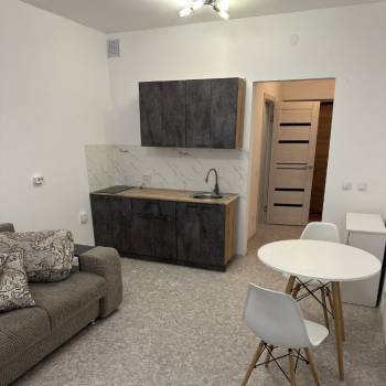 Сдается 1-комнатная квартира, 26 м²